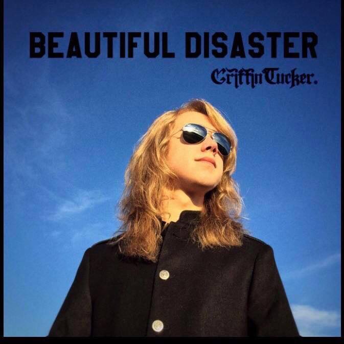 Cover Beautiful Disaster Rivenmaster Promotions